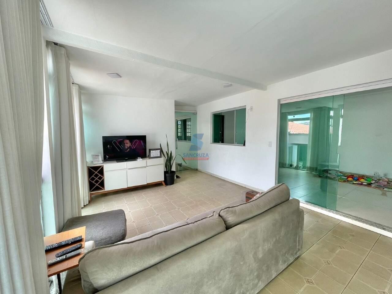 Casa à venda no Inconfidentes: 