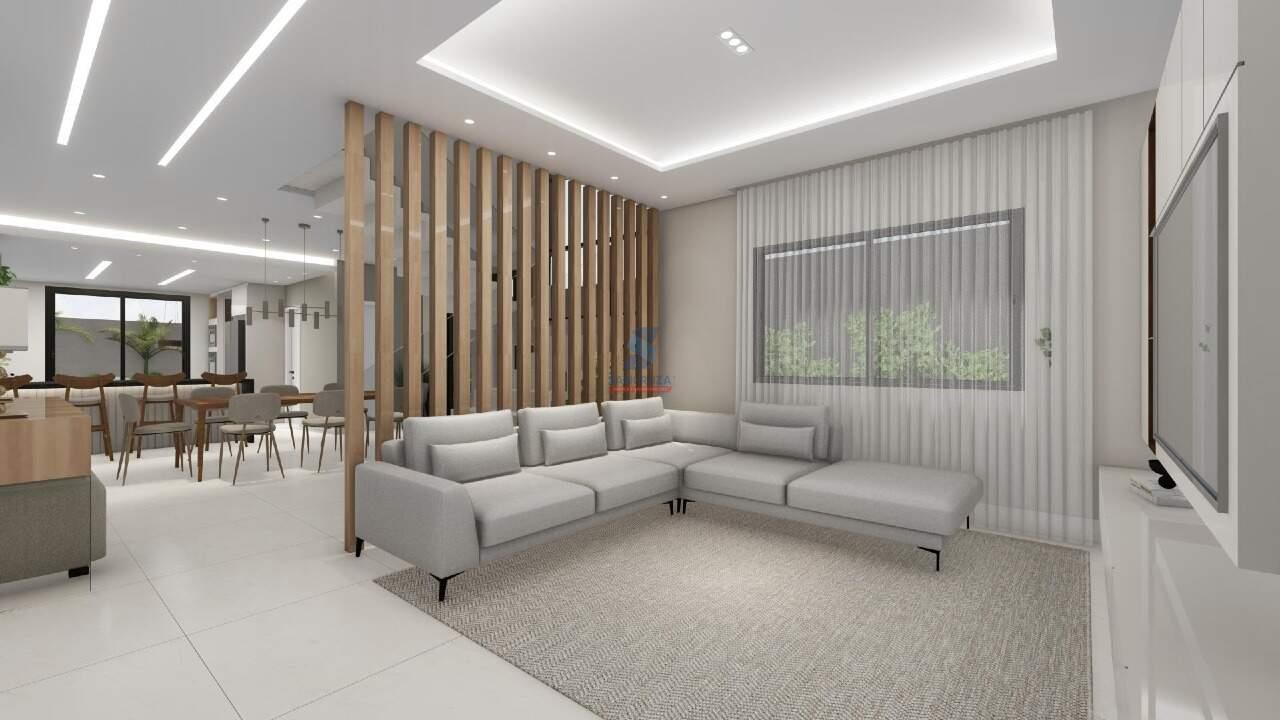 Casa à venda no Lucio de Abreu: 