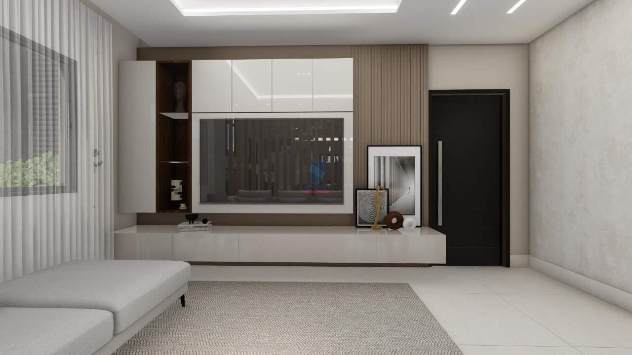 Casa à venda no Lucio de Abreu: 