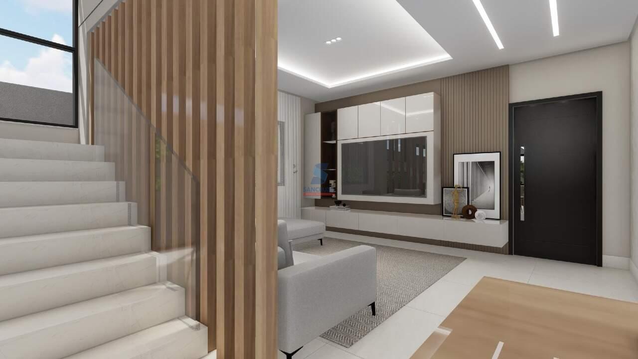 Casa à venda no Lucio de Abreu: 