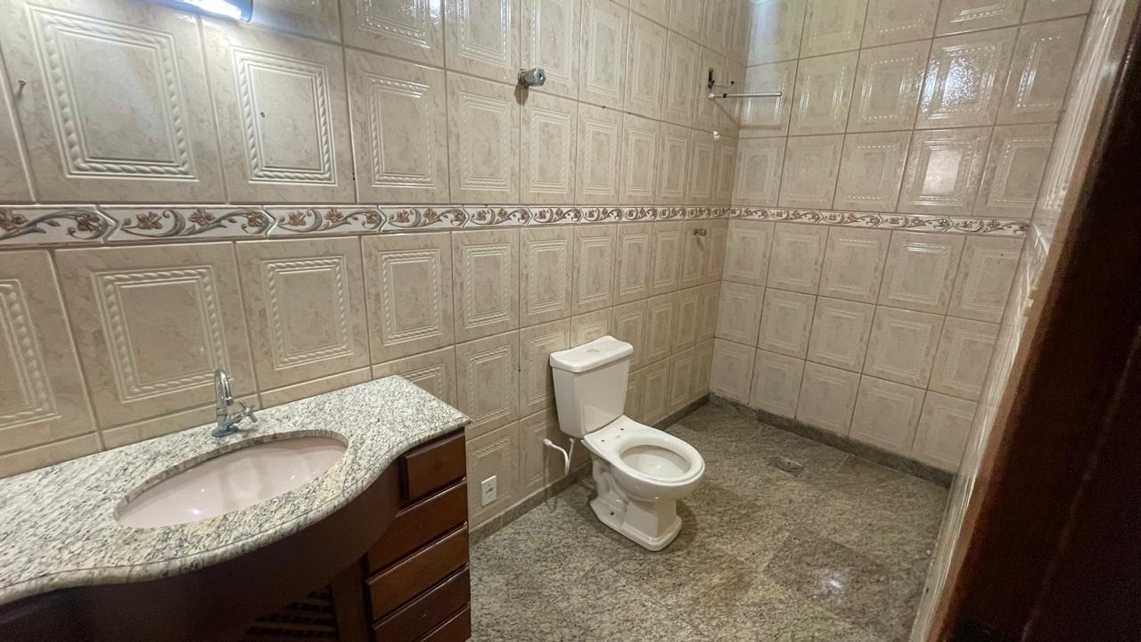 Casa à venda no Parque Maracanã: 