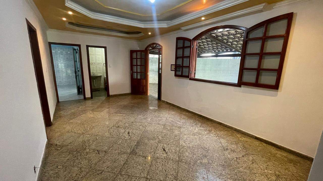 Casa à venda no Parque Maracanã: 