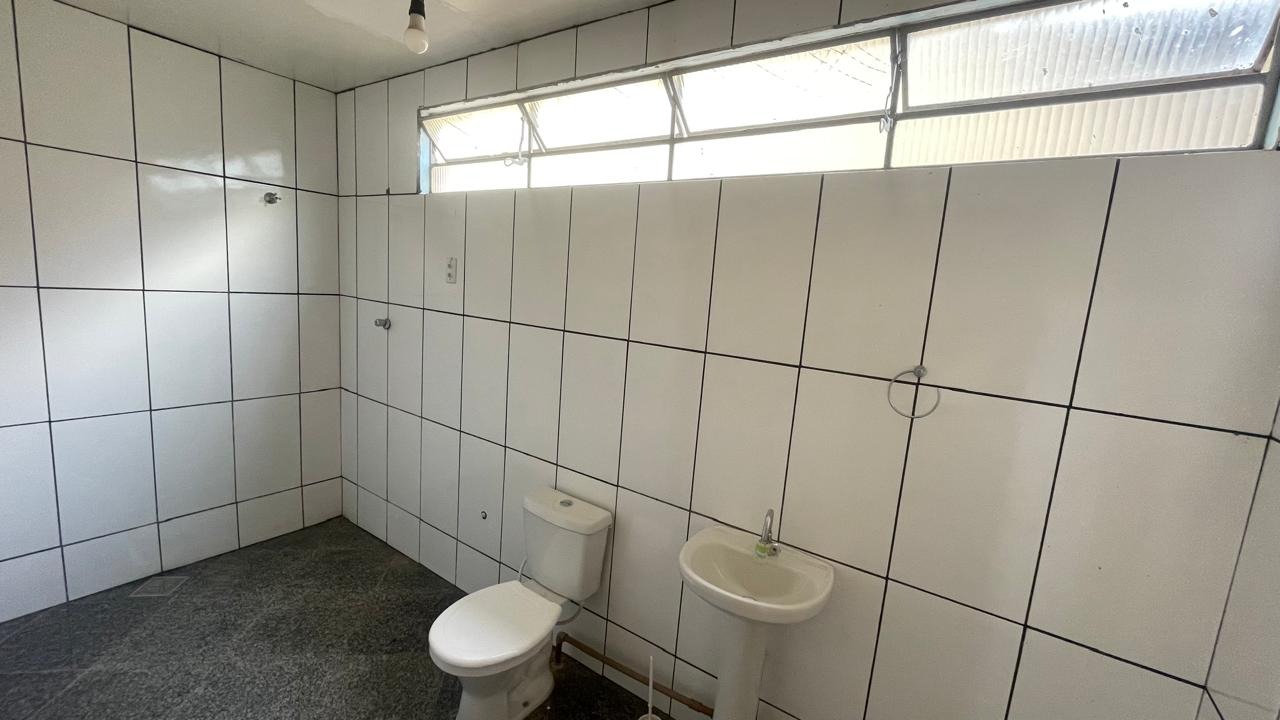 Casa à venda no Parque Maracanã: 