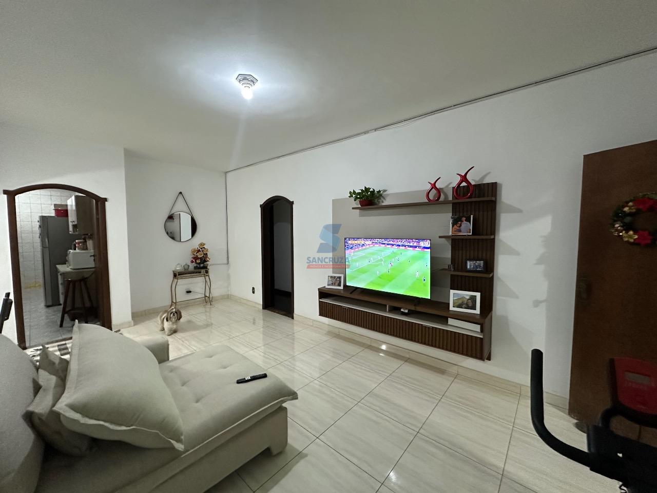 Casa Geminada à venda no Fonte Grande: 