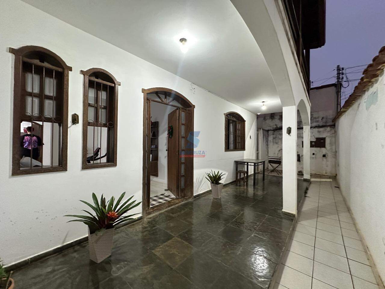 Casa Geminada à venda no Fonte Grande: 