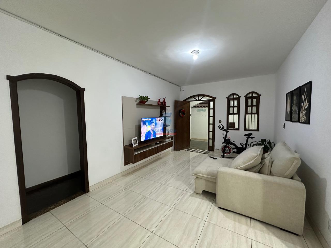 Casa Geminada à venda no Fonte Grande: 