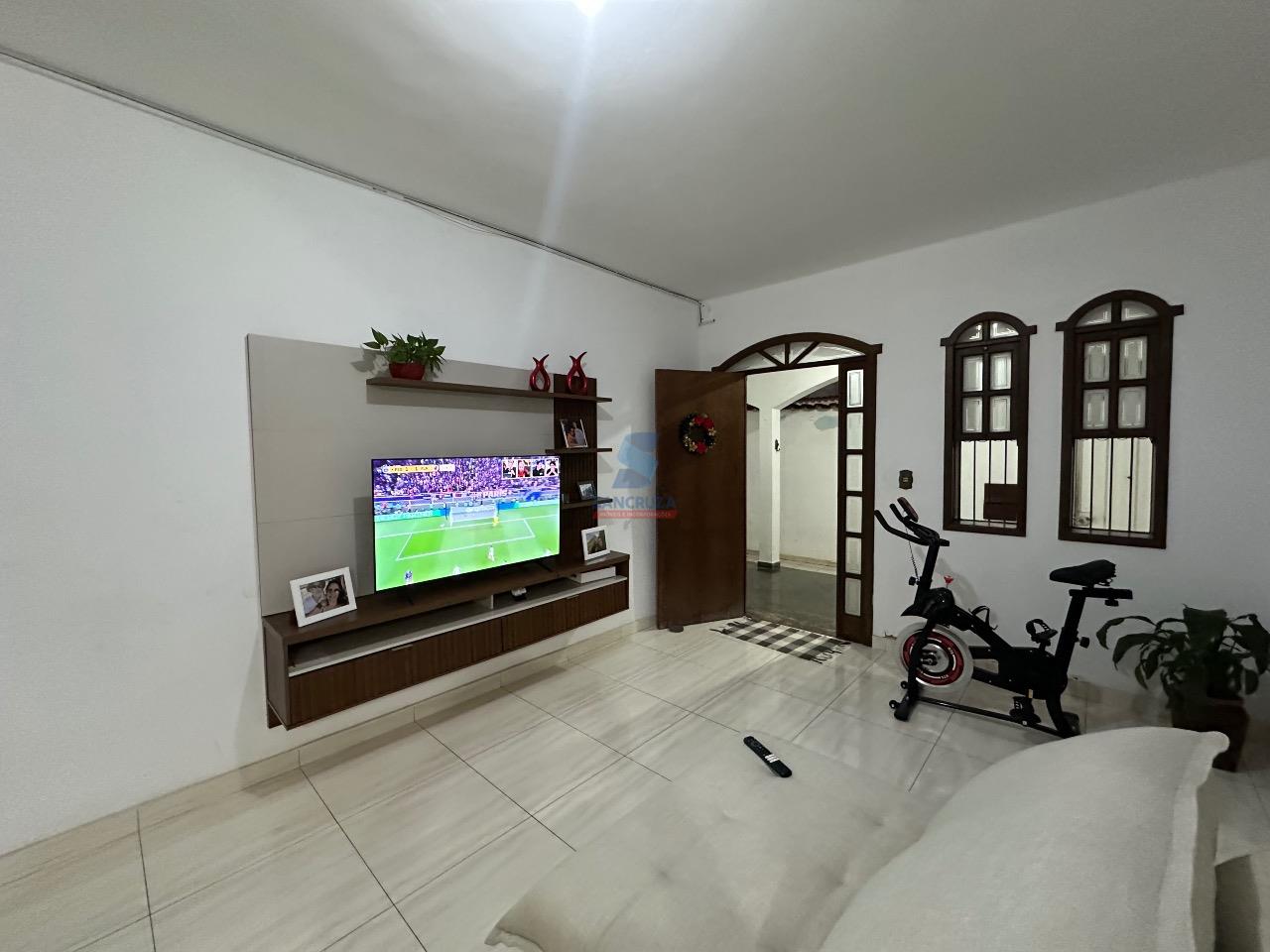 Casa Geminada à venda no Fonte Grande: 