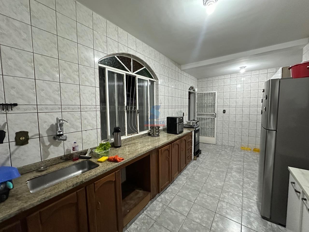 Casa Geminada à venda no Fonte Grande: 