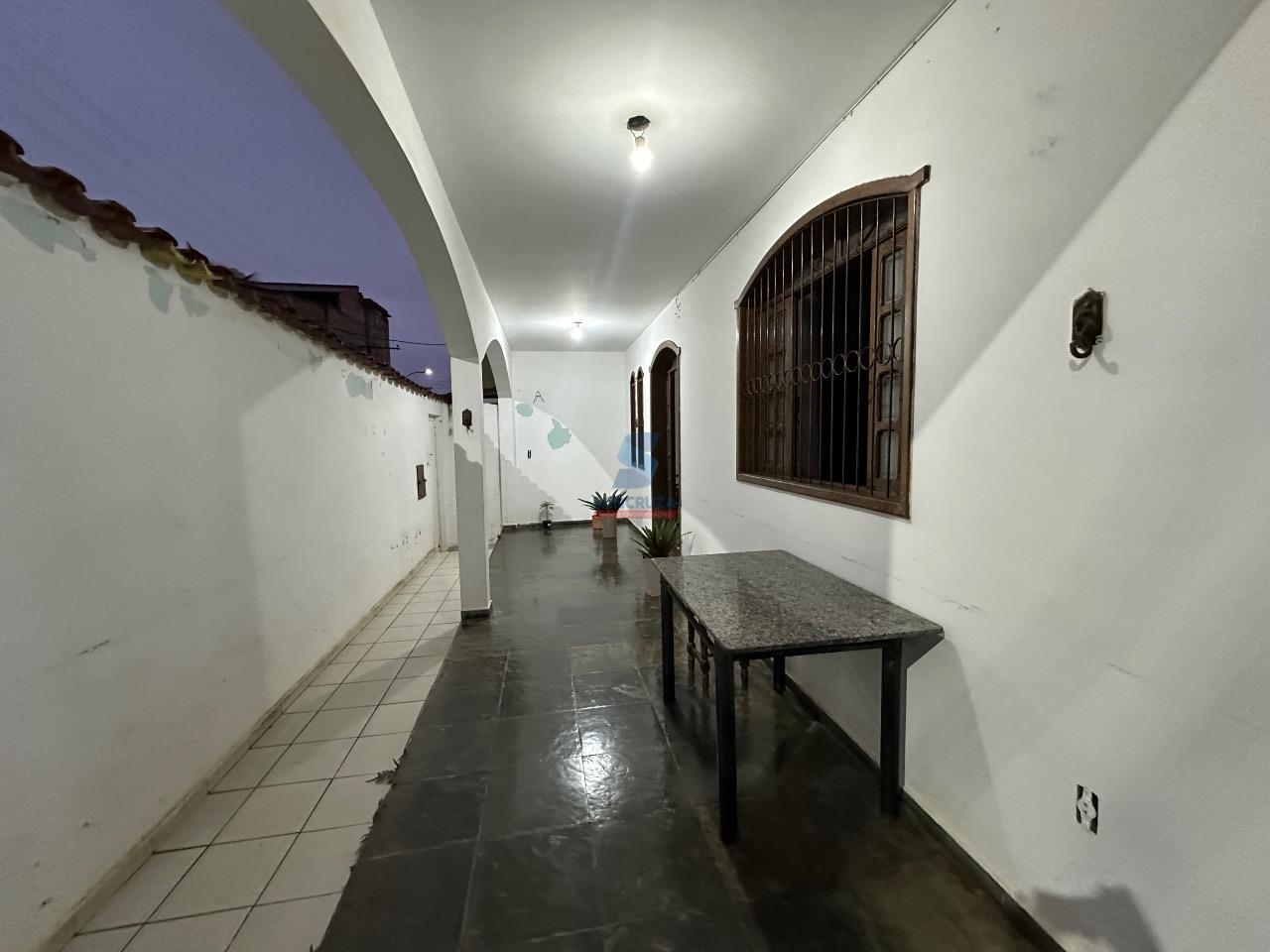 Casa Geminada à venda no Fonte Grande: 