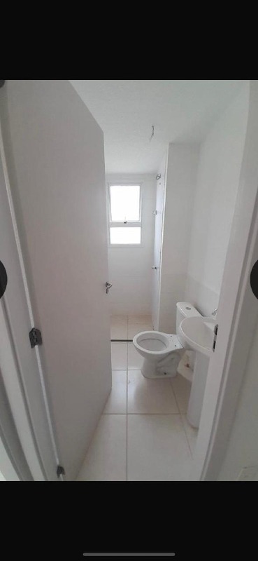 Apartamento à venda no Arvoredo II: 
