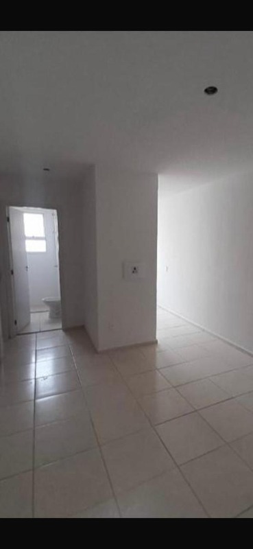 Apartamento à venda no Arvoredo II: 
