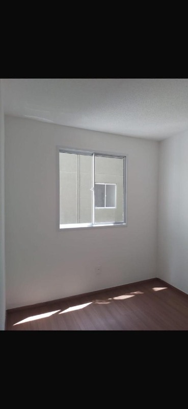 Apartamento à venda no Arvoredo II: 