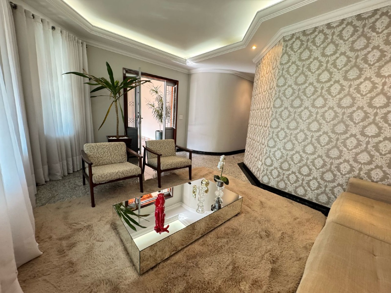 Casa à venda no Alvorada: 