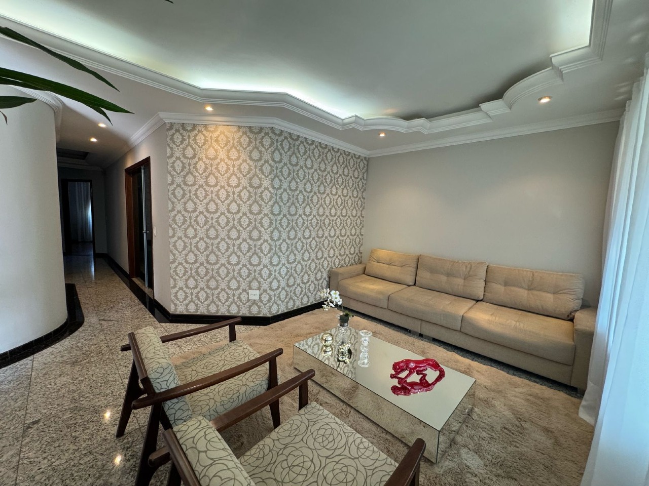 Casa à venda no Alvorada: 