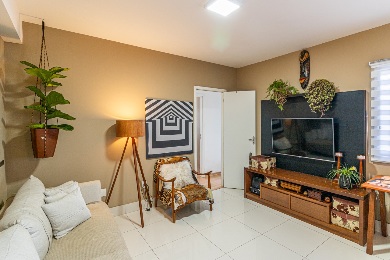 Apartamento à venda no JK: 