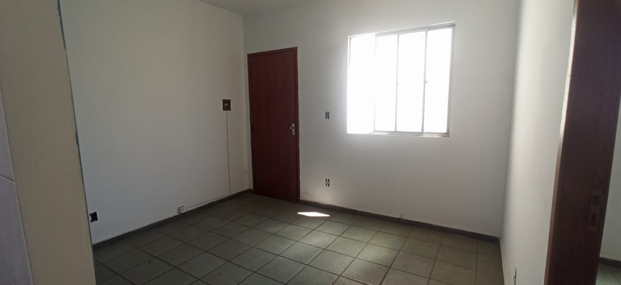 Apartamento à venda no Arvoredo: 