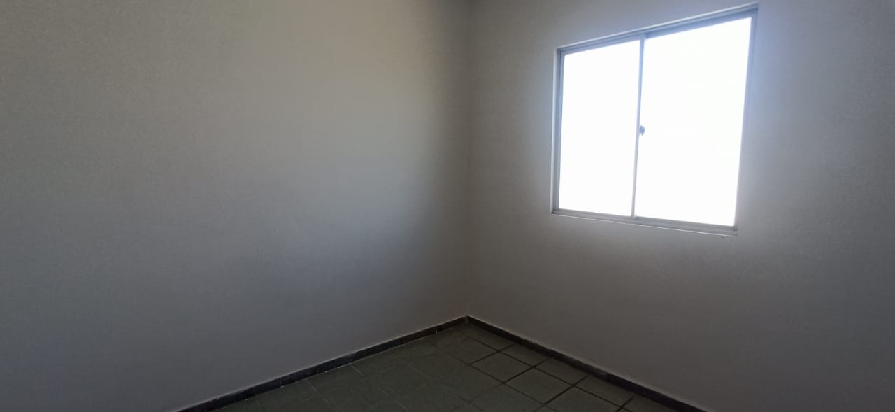 Apartamento à venda no Arvoredo: 