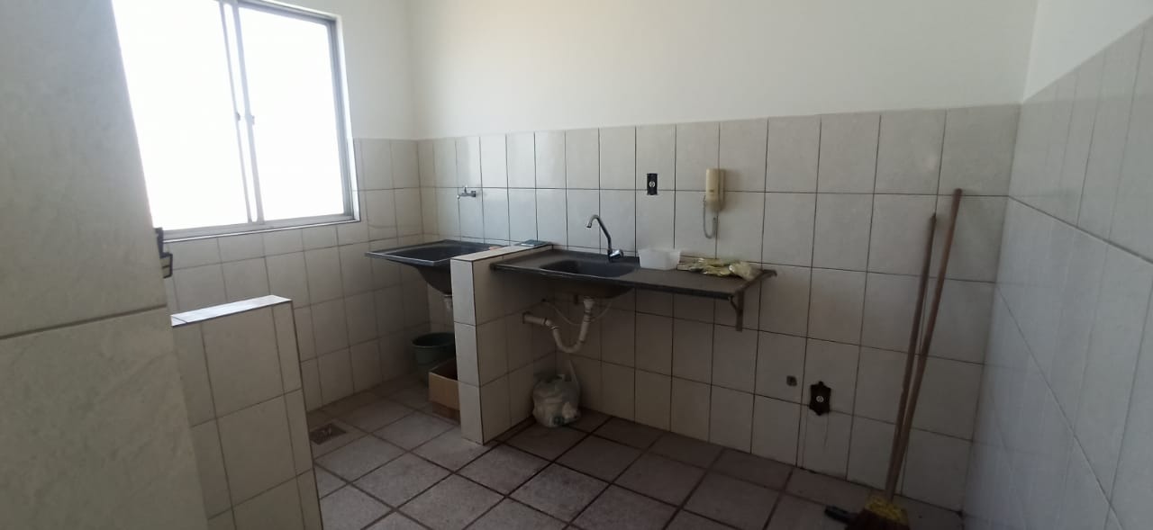 Apartamento à venda no Arvoredo: 