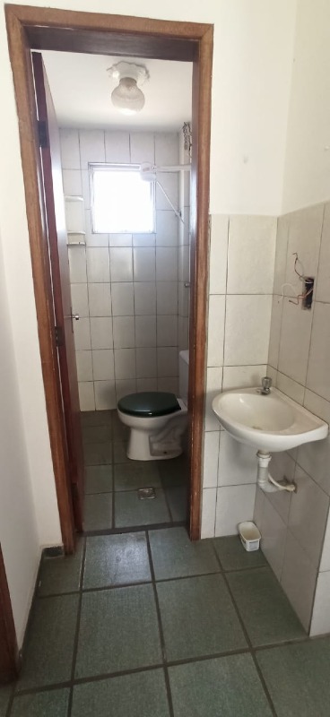 Apartamento à venda no Arvoredo: 