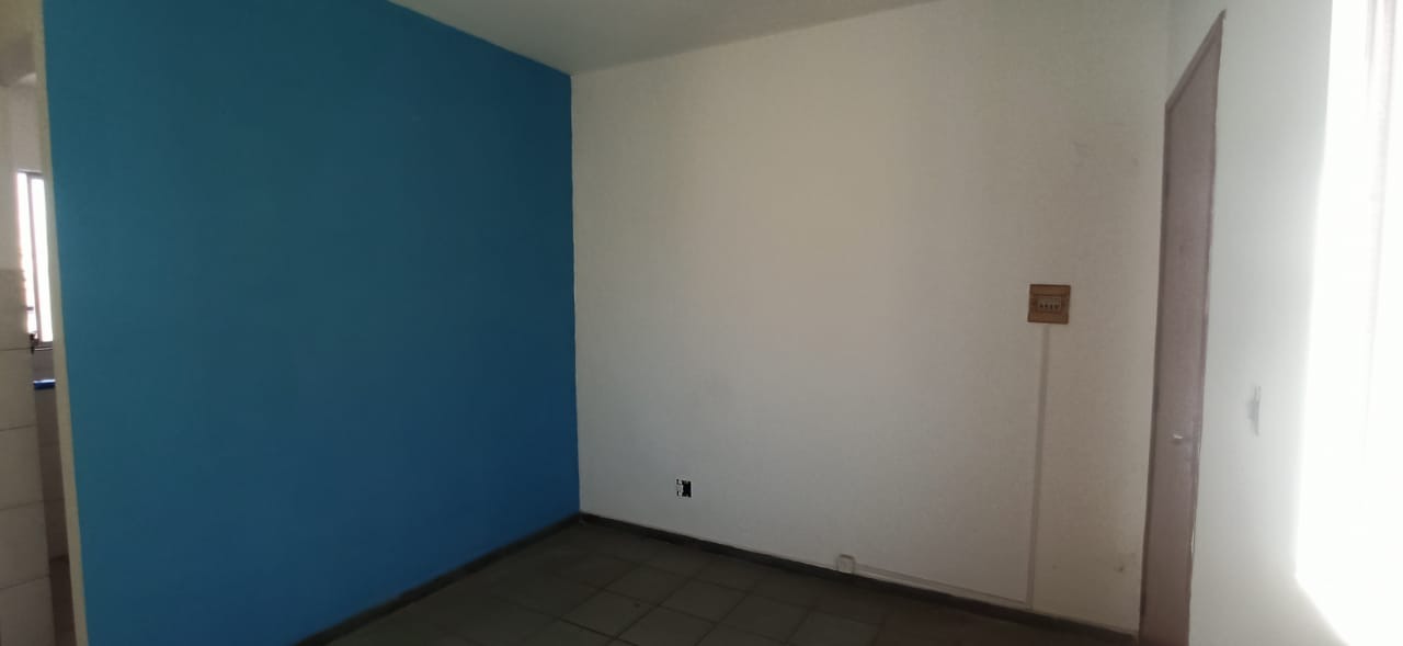 Apartamento à venda no Arvoredo: 