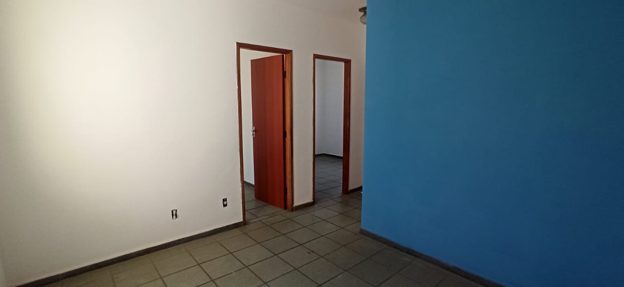 Apartamento à venda no Arvoredo: 