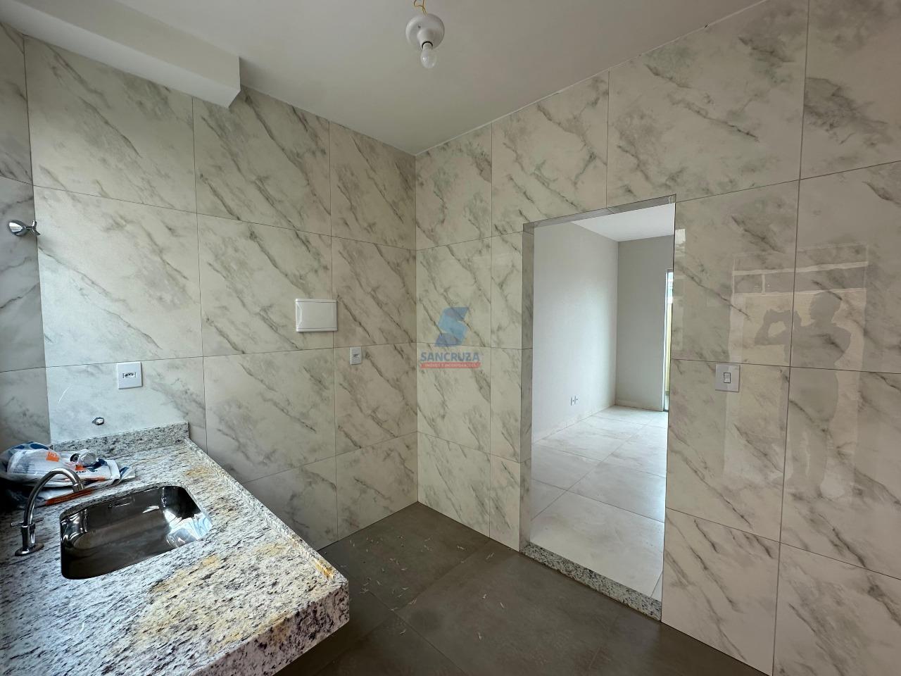 Área Privativa à venda no Sapucaias III: 