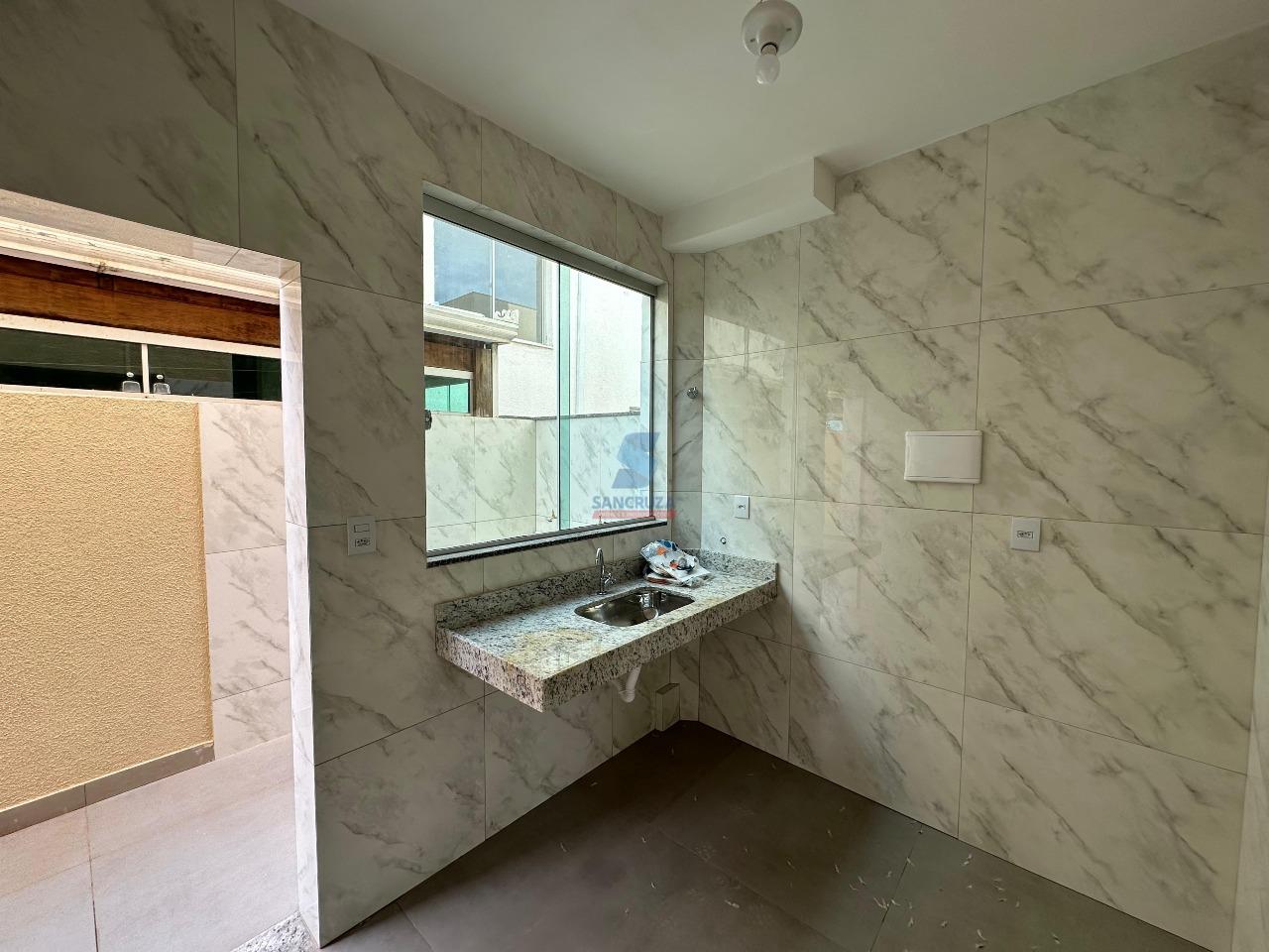 Área Privativa à venda no Sapucaias III: 