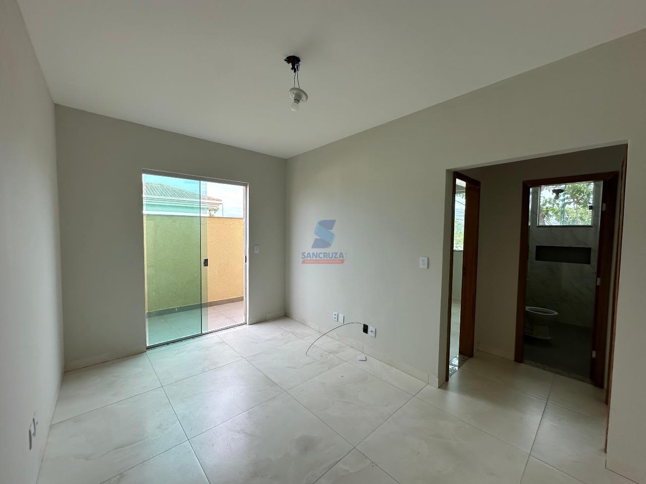 Área Privativa à venda no Sapucaias III: 