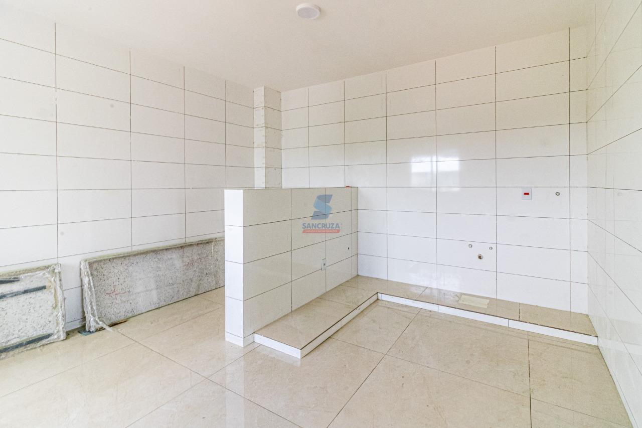 Apartamento à venda no Santa Luzia: 