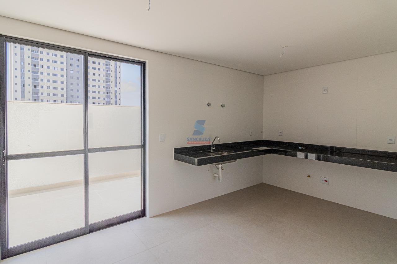 Área Privativa à venda no Novo Riacho: 