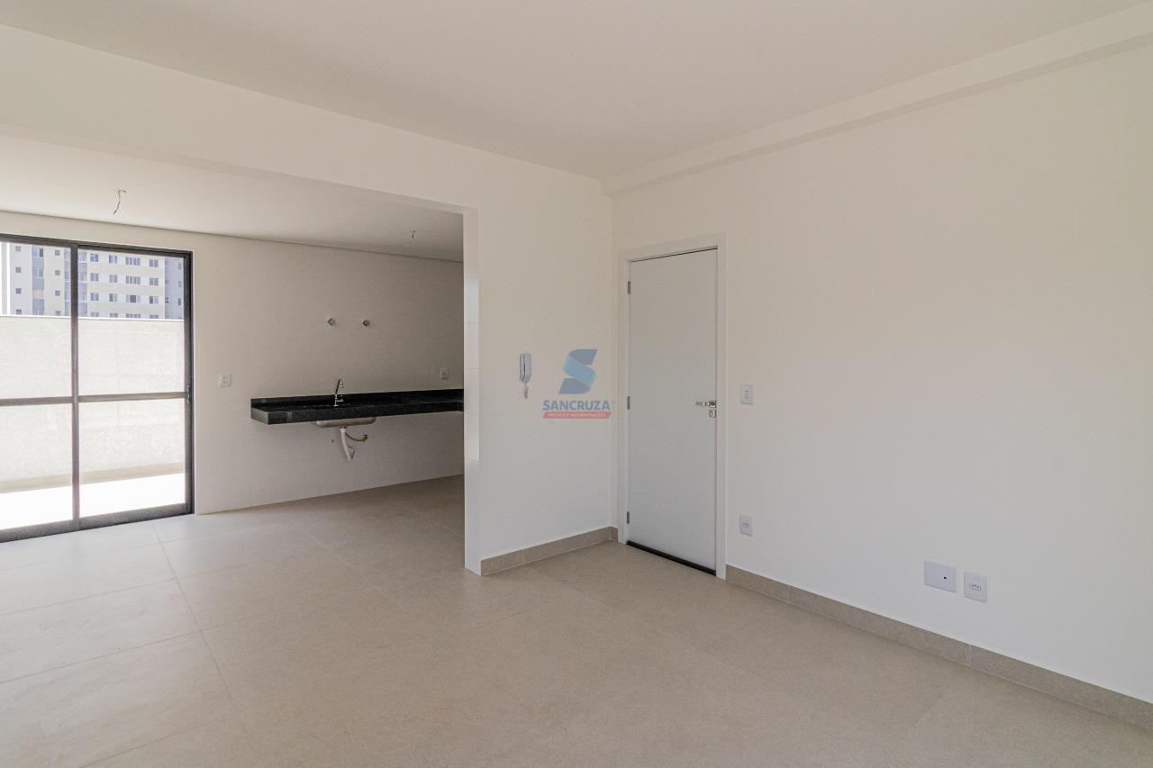 Área Privativa à venda no Novo Riacho: 