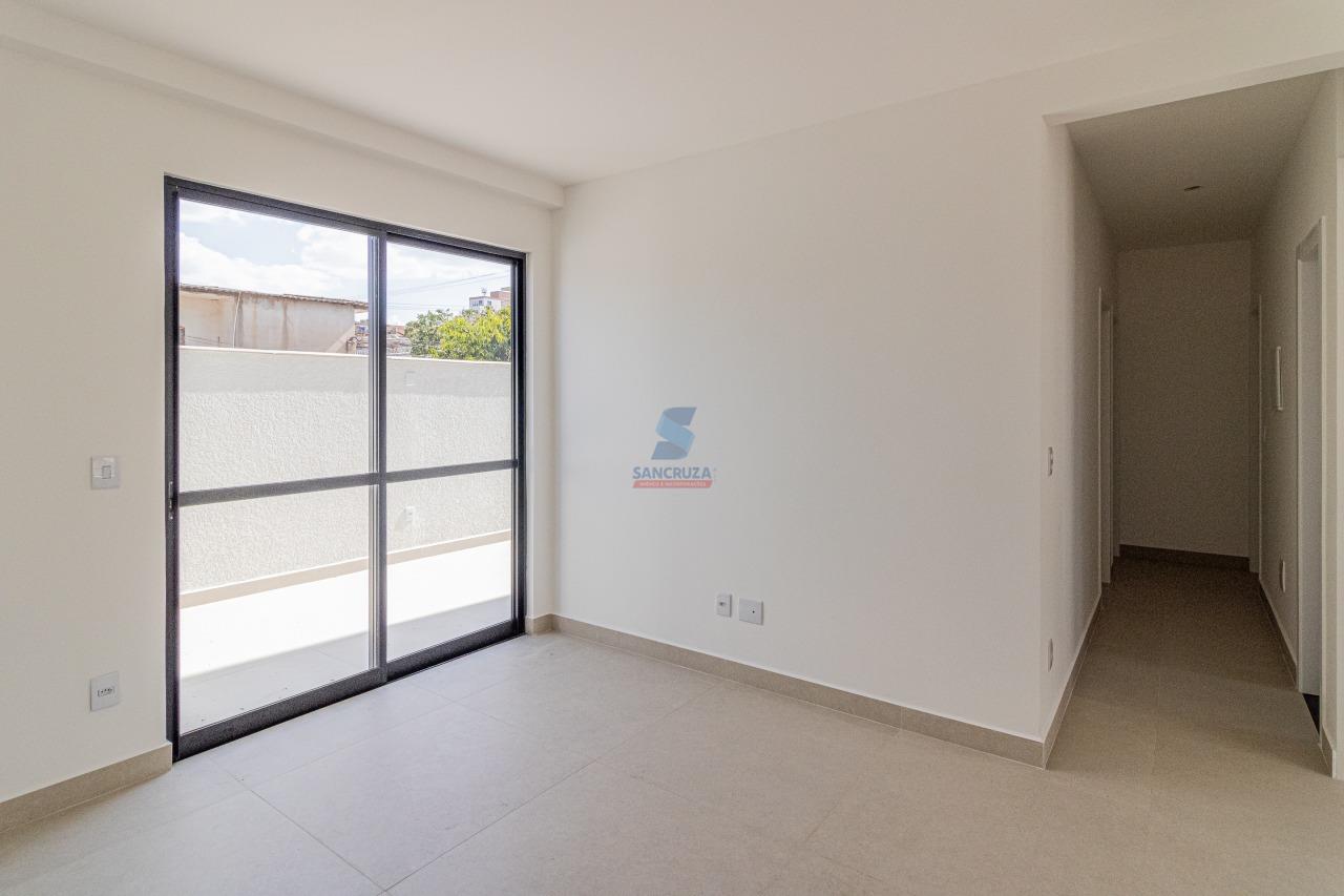 Área Privativa à venda no Novo Riacho: 