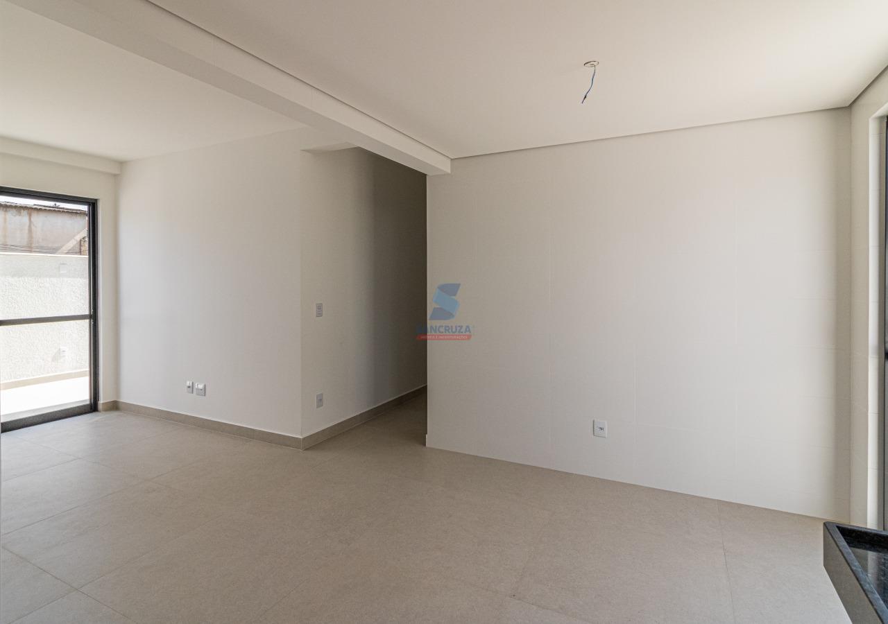 Área Privativa à venda no Novo Riacho: 