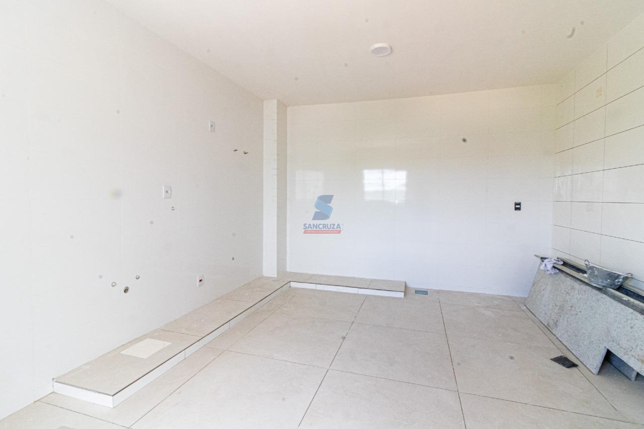 Cobertura à venda no Santa Luzia: 