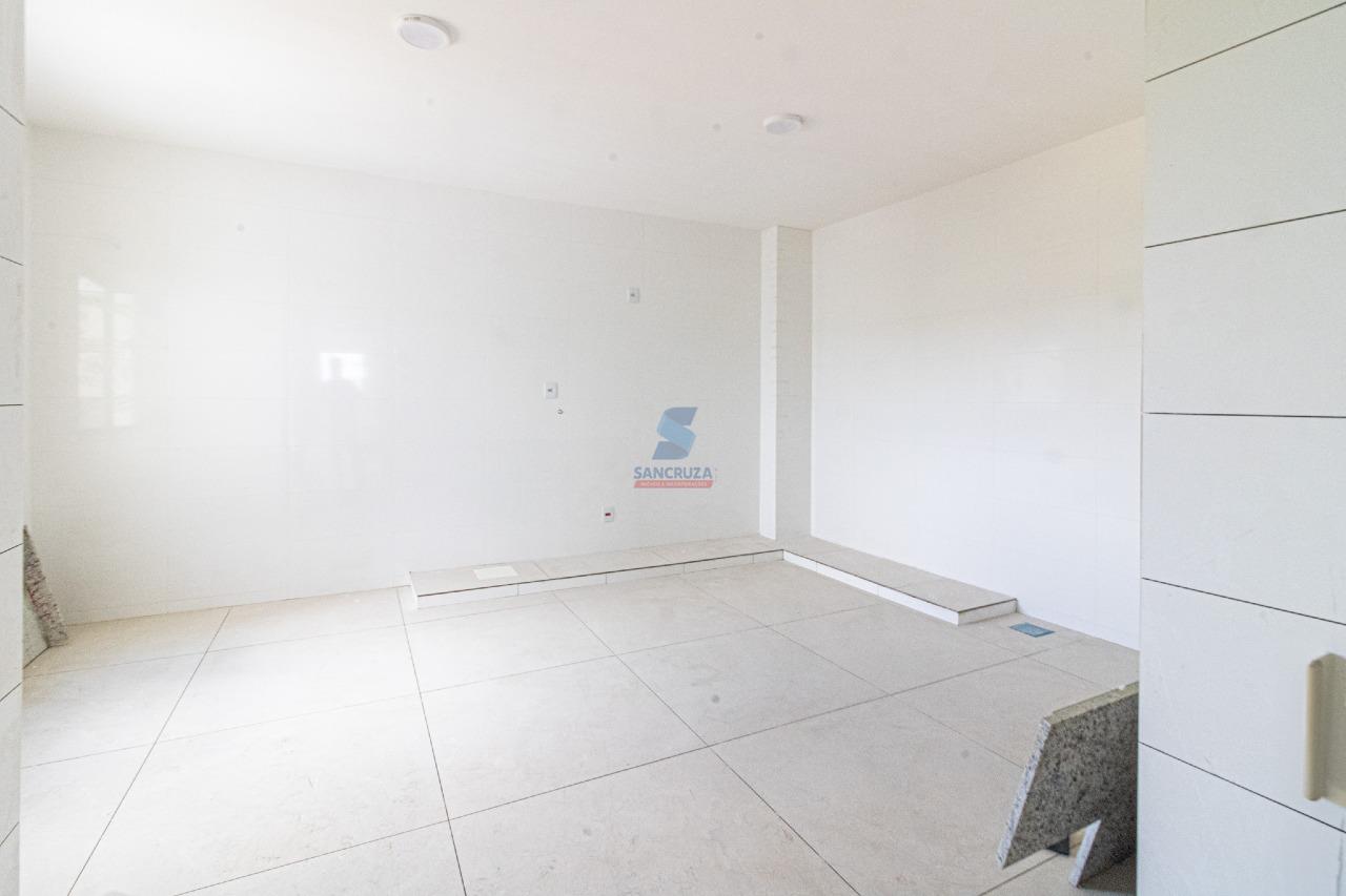 Cobertura à venda no Santa Luzia: 