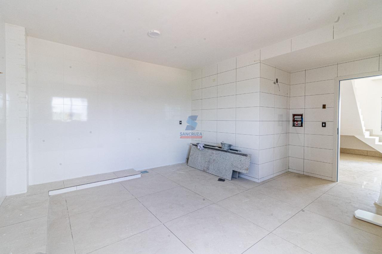 Cobertura à venda no Santa Luzia: 