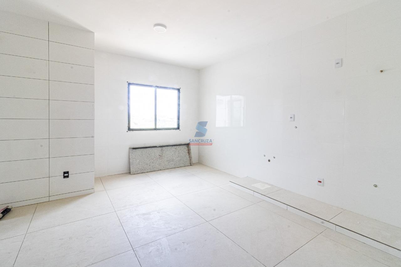 Cobertura à venda no Santa Luzia: 