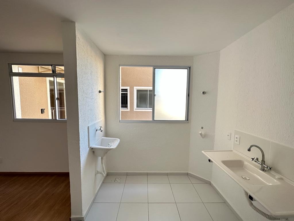 Apartamento à venda no Vale das Amendoeiras: 