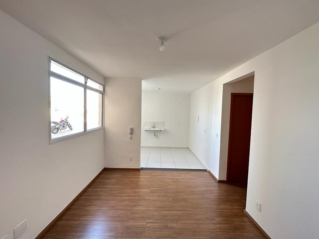 Apartamento à venda no Vale das Amendoeiras: 