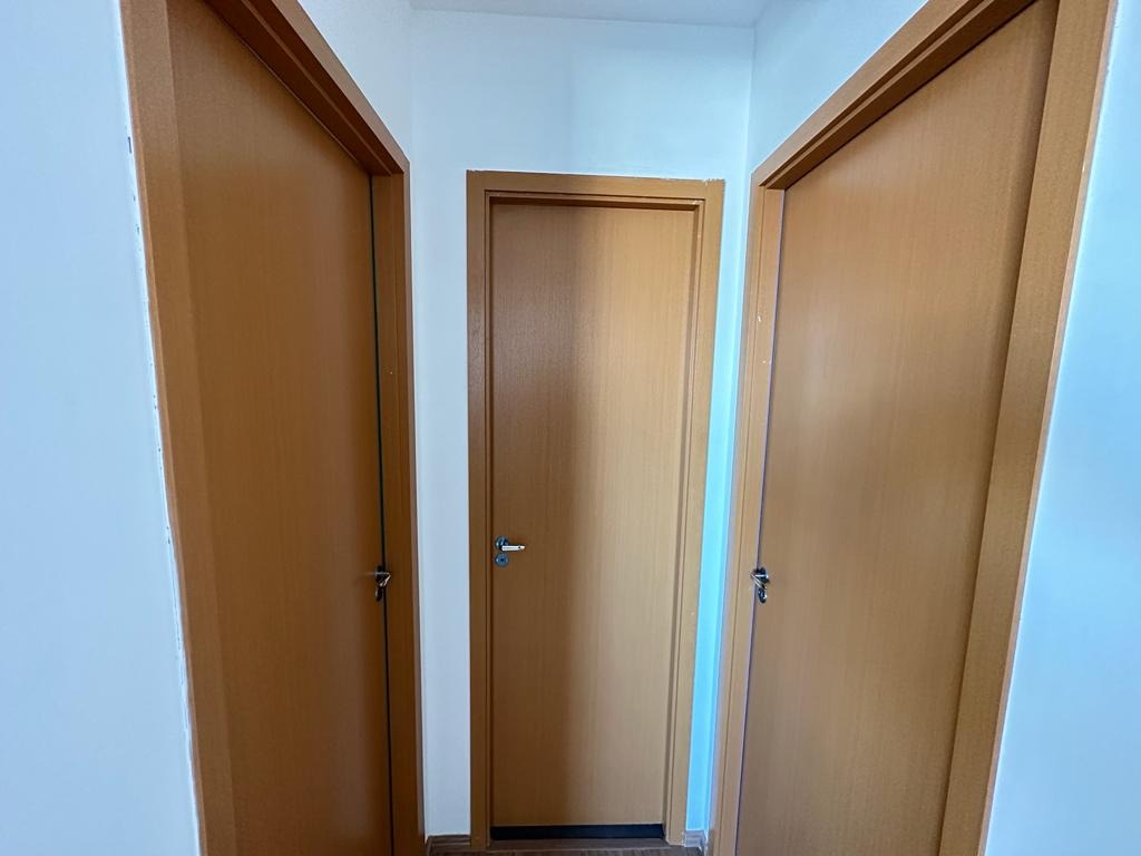 Apartamento à venda no Vale das Amendoeiras: 
