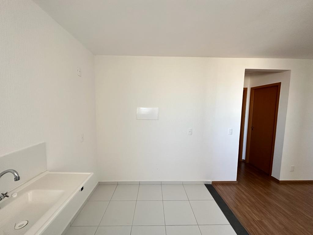 Apartamento à venda no Vale das Amendoeiras: 