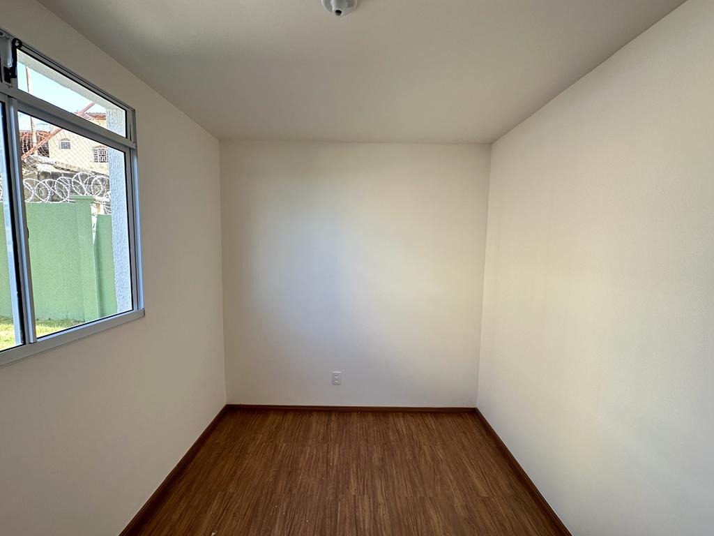 Apartamento à venda no Vale das Amendoeiras: 