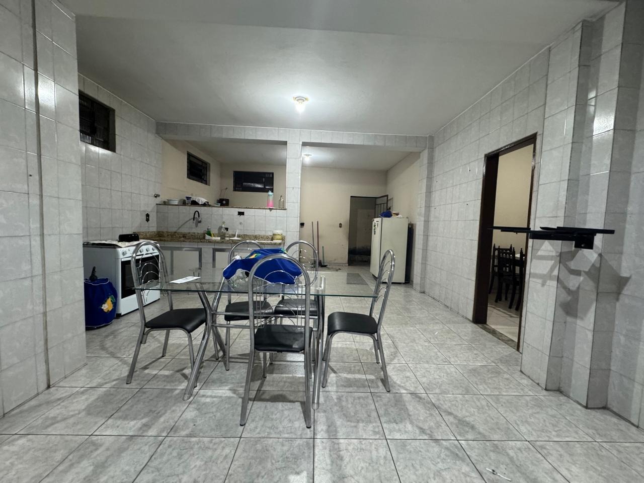 Casa à venda no Eldorado: 