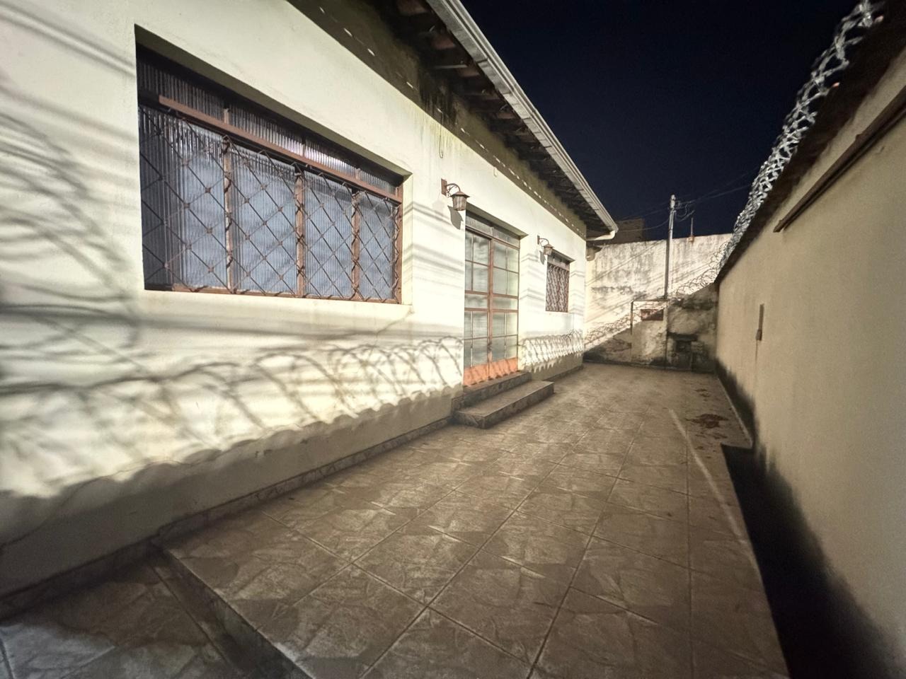 Casa à venda no Eldorado: 