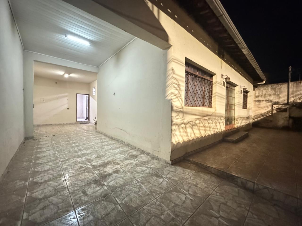 Casa à venda no Eldorado: 