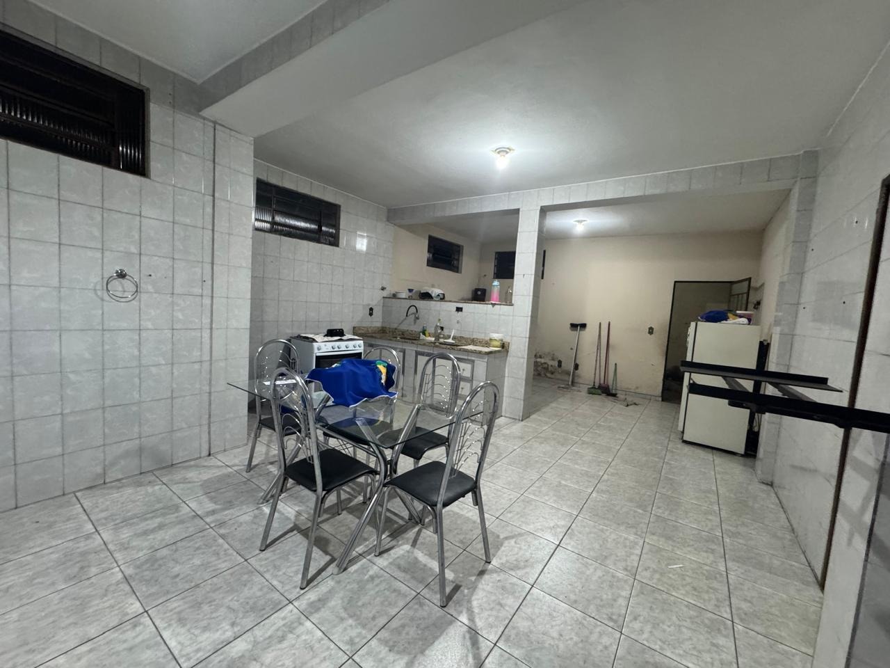 Casa à venda no Eldorado: 