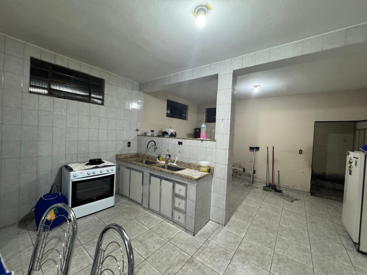 Casa à venda no Eldorado: 