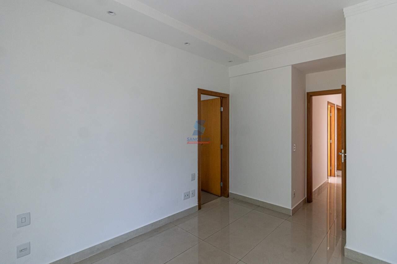 Área Privativa à venda no Fonte Grande: QUARTO 1 (SUÍTE)