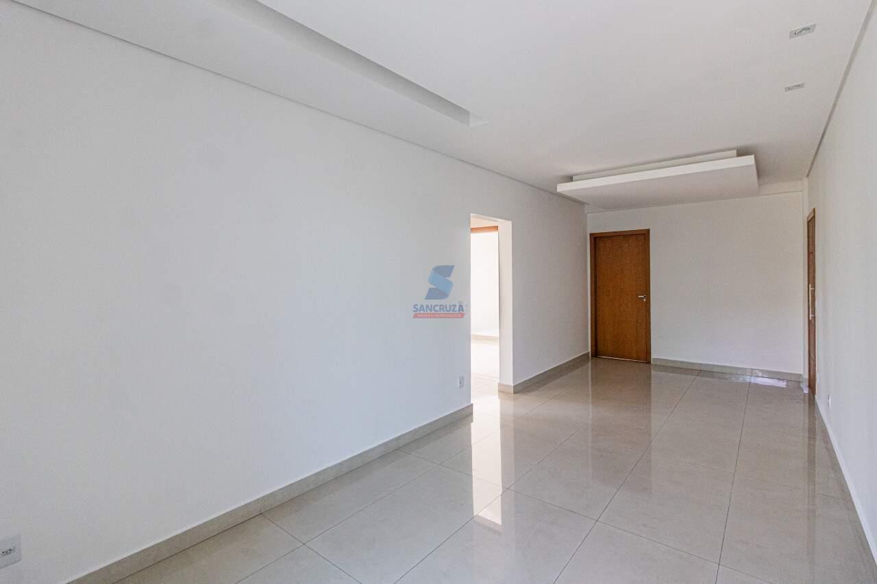 Área Privativa à venda no Fonte Grande: SALA 