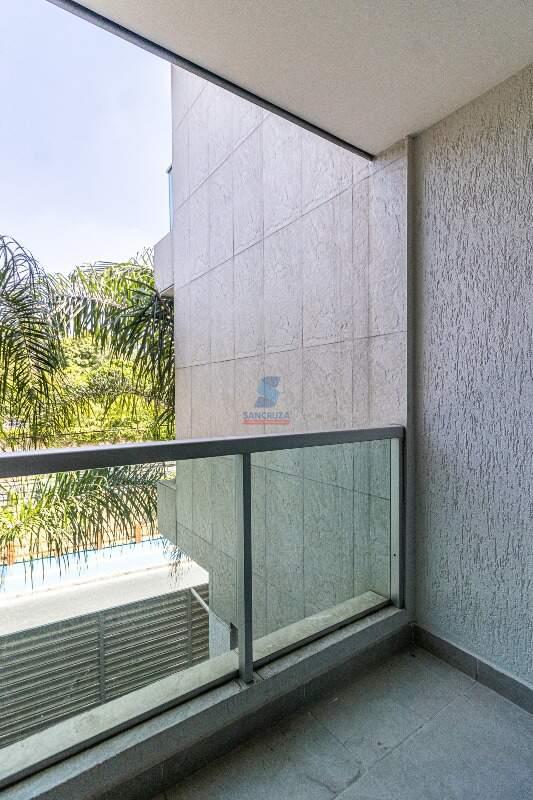 Área Privativa à venda no Fonte Grande: VARANDA SALA